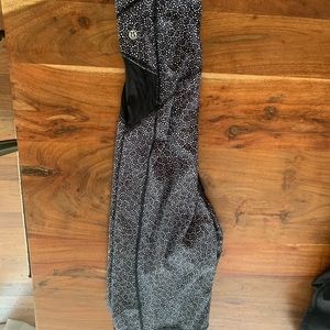 Lululemon Capri legging